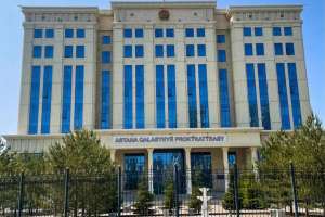 Есірткі қылмысына қарсы күрес мәселелері бойынша үйлестіру кеңесі өтті