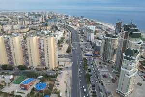 Ақтаудың жылу желілерін қалпына келтіруге 5 млрд теңге бөлінді