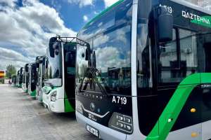 1 қарашадан бастап елордада экспресс-бағдарларда айлық тариф енгізіледі