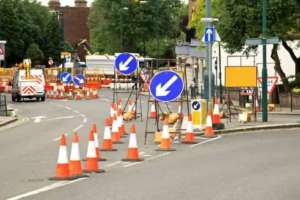 МКК: Қазақстан-Ресей шекарасындағы өткізу пунктінде уақытша шектеулер енгізілуі мүмкін