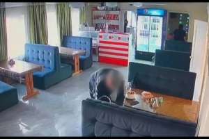 Елордада бөтелкелесінің ақшасын жымқырған тұрғын анықталды