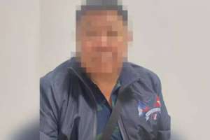 Полицейлер халықаралық іздеуде жүрген қылмыскерді ұстады