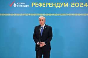 Референдумда оң шешім қабылданса, АЭС-ті кім салады