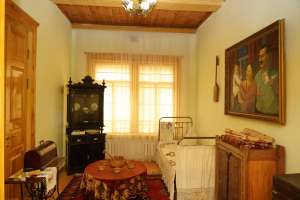 Астанадағы С.Сейфуллин музейінде 7 мыңнан астам жәдігер бар