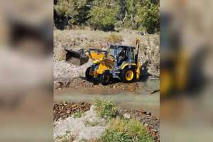 ШҚО-да 3 үлкен каналды реконструкциялау жоспарланып отыр – министрлік