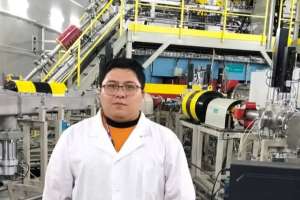 Әлішер Құрахмедов: АЭС-те апат болу ықтималдығы өте төмен