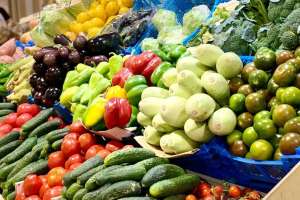 Астанада ауыл шаруашылығы жәрмеңкесі 12-13 қазан күндері өтеді