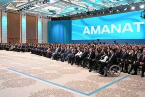 Балаларды гаджеттердің құрсауында қалдыруға болмайды - Тоқаев