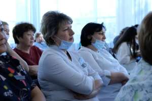 АЭС-ке Қазақстанның өз кадрлары дайын