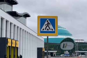 Көлік полицейлері 67 мың құқық бұзушыны әкімшілік жауапкершілікке тартты