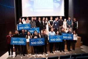 Астанада «Tanym CUP» республикалық пікірсайыс турнирі өтті