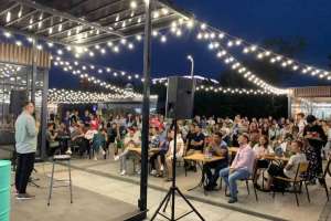 Астана Орталық саябағы халықаралық байқауда үздік деп танылды