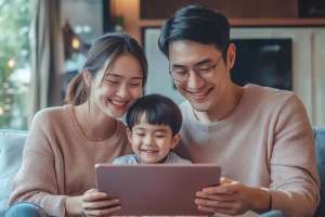 Баламен қарым-қатынасты қалай құрамыз – психологтан кеңестер