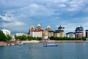 Астананың қай ауданы өмір сүруге қолайлы