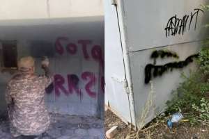 Елордалық полицейлер есірткіге қарсы профилактиканы үздіксіз жүргізеді