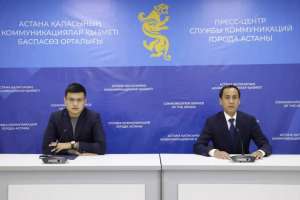 Елордада 7 базардың әкімшілігі жауапкершілікке тартылды