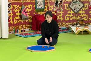 Елордада ұлттық құндылықты насихаттауға арналған семинар өтті