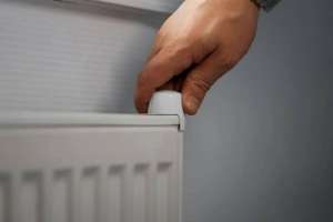 Астанада тұрғын үйлерге жылу беріле бастады