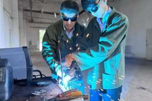 Еңбек күніне орай жастар арасында 200 іс-шара өтті