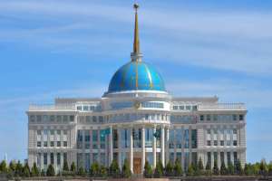 Президент әуе қорғанысы күштері қолбасшысын тағайындады