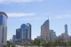 Астана әкімі Нұра ауданының тұрғындарымен кездеседі