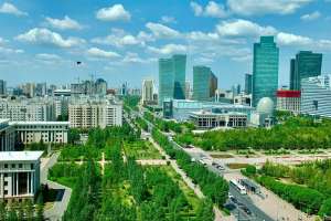 Елордадағы «Барыс Аренада» бүкіл зал әйгілі қазақ әнін орындады