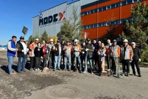 5 мыңнан астам елордалық кәсіпкер ауқымды экологиялық сенбілікке қатысты