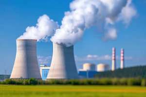 Заманауи станцияларда 10 миллион жыл ішінде бір ғана апат болуы мүмкін - Ғұмар Серғазин