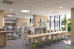 Елордада қазақ-неміс мектебі ашылады