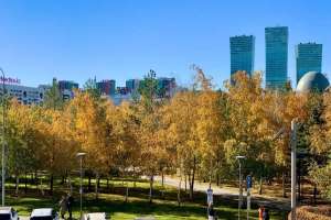 Қазақстандықтар Республика күніне орай үш күн демалады