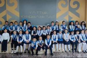 Біртұтас тәрбие: Астана мектептерінде қауіпсіздік сабақтары өтеді