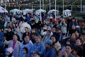 Астана этноауылдарында финалдық концерттер қалай өтті