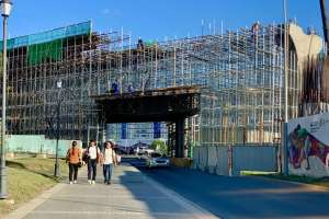 Астанадағы бірқатар көше уақытша жабылады