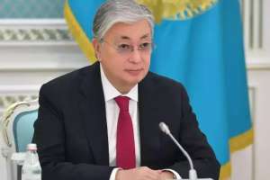 Президент Паралимпиада жүлдегерлері мен бапкерлерді марапаттау туралы жарлыққа қол қойды