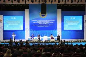 Атом электр стансасынан қорқудың қажеті жоқ – Тамара Дүйсенова