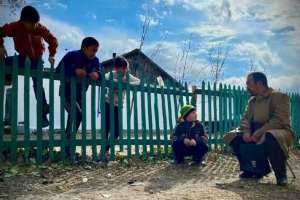 «Айқай» фильмі халықаралық фестивальде топ жарды