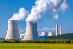 Қазақстанға АЭС не үшін қажет?