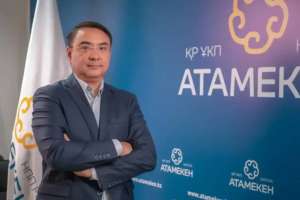 АЭС салу – келешектің кемел жобасы