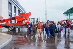 V Дүниежүзілік көшпенділер ойындары: Елорданың коммуналдық және өзге де салаларының дайындығы тексерілді