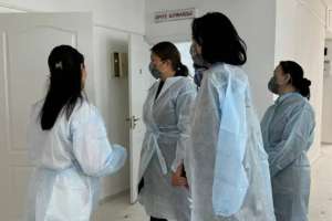 Маңғыстауда уланған оқушылардың қазіргі жағдайы қандай