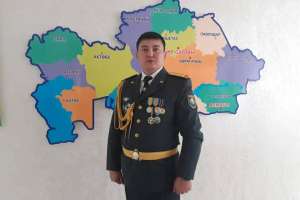 Дәулетбек Талдыбаев: Жолдаудың ел болашағының дамуында алар орны ерекше