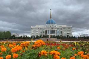 Конституциялық сот бейбіт жиналыстарды өткізуге шектеулердің заңға сәйкестігін тексереді