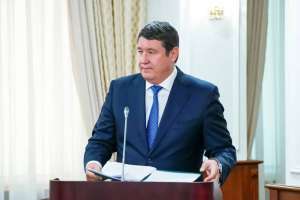 Министрлік: АЭС салу – Қазақстанның энергияға тәуелсіздігін қамтамасыз етудің бірден-бір шешімі