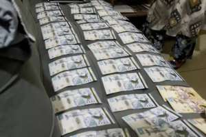 Алматыда бүлдіршіндерді сатумен айналысқан қылмыстық топ ұсталды