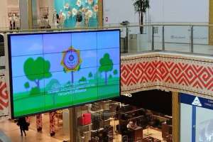 Елімізде өрт қауіпсіздігінің бірыңғай сағаты өткізілді