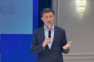 АЭС -ке атом энергетикасы саласында жоғары білімі бар 400 қызметкер қажет