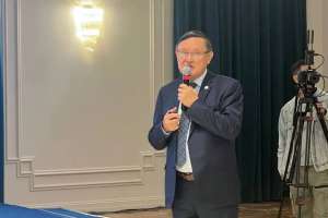 Қазақстан АЭС салу барысында өзінің ядролық отынына сенеді