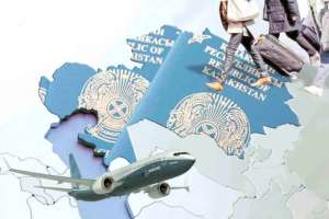 Биыл 10 мыңнан астам этникалық қазақ қандас мәртебесін алды