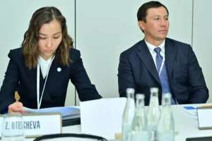 «Сенімнің жоғалуына байланысты»: Головкиннің Бас хатшысы қызметінен кетті