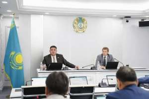 АЭС энергетикалық қауіпсіздікті қамтамасыз етеді – Ерлан Каналимов